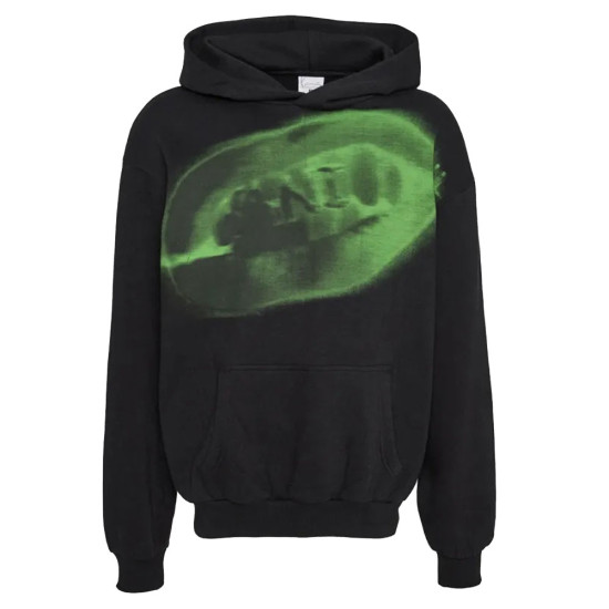 Karl Kani Ανδρικό φούτερ Retro Kani Grillz OS Hoodie